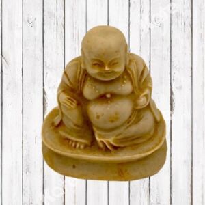 Buddha Figurine Small 2”